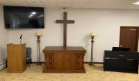 Archdiocese of Denver Funeral Home at Caldwell image 4